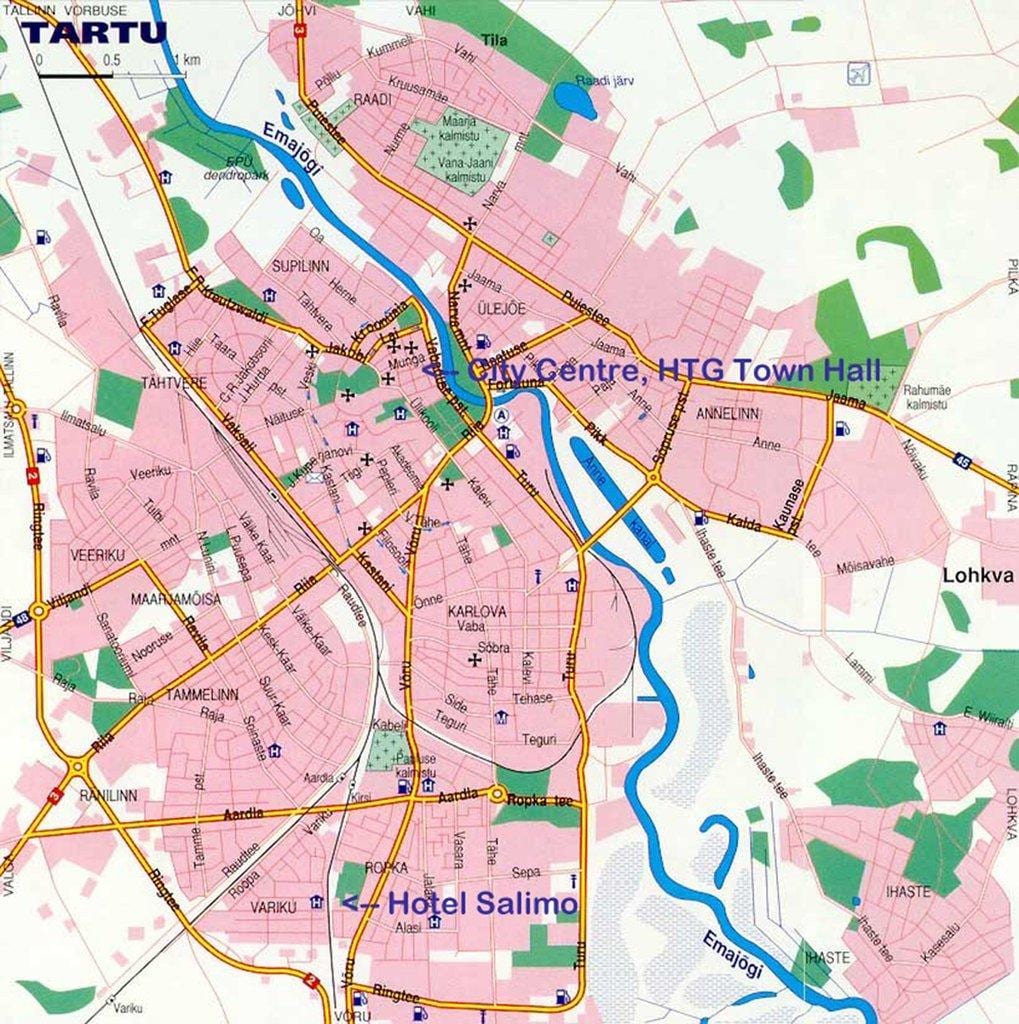зураг tartu Эстони