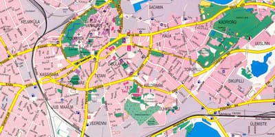 Зураг tallinn Эстони 